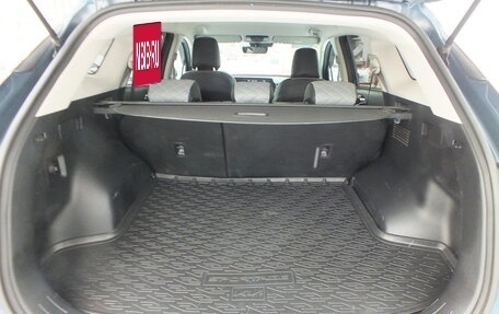 KIA Sportage IV рестайлинг, 2022 год, 3 699 000 рублей, 20 фотография