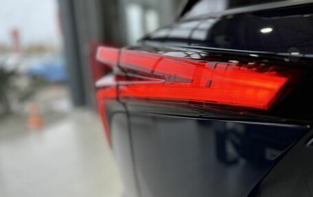 Haval F7, 2025 год, 3 449 000 рублей, 9 фотография