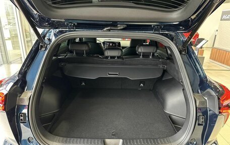 Haval F7, 2025 год, 3 449 000 рублей, 7 фотография