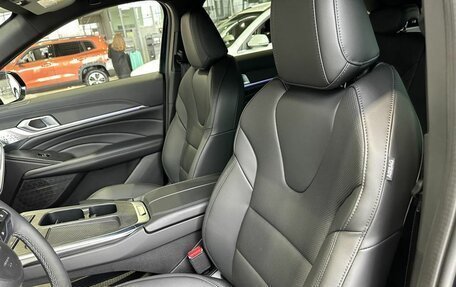 Haval F7, 2025 год, 3 449 000 рублей, 17 фотография