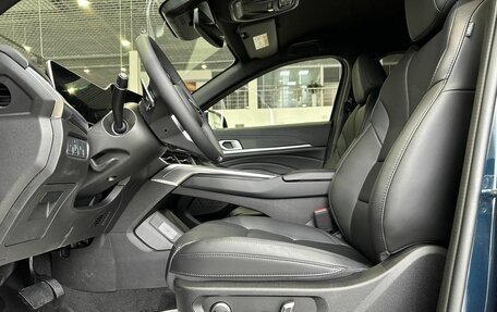 Haval F7, 2025 год, 3 449 000 рублей, 14 фотография