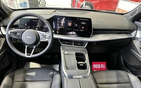Haval F7, 2025 год, 3 449 000 рублей, 18 фотография