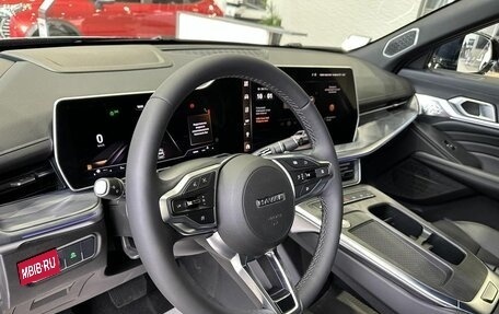 Haval F7, 2025 год, 3 449 000 рублей, 15 фотография