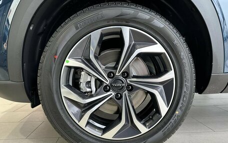 Haval F7, 2025 год, 3 449 000 рублей, 29 фотография