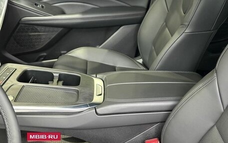 Haval F7, 2025 год, 3 449 000 рублей, 24 фотография