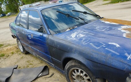 BMW 5 серия, 1991 год, 150 000 рублей, 3 фотография