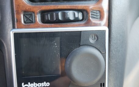 Toyota Land Cruiser 100 рестайлинг 2, 1999 год, 1 705 000 рублей, 15 фотография