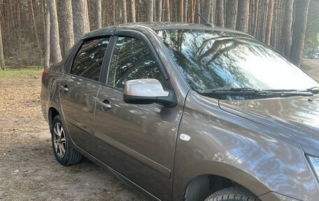 Datsun on-DO I рестайлинг, 2019 год, 850 000 рублей, 6 фотография