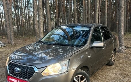 Datsun on-DO I рестайлинг, 2019 год, 850 000 рублей, 2 фотография