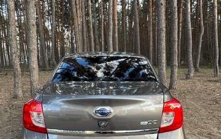 Datsun on-DO I рестайлинг, 2019 год, 850 000 рублей, 5 фотография