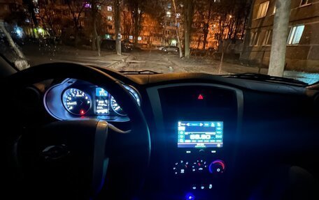 Datsun on-DO I рестайлинг, 2019 год, 850 000 рублей, 10 фотография