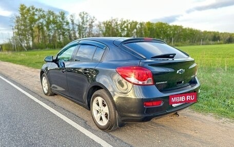 Chevrolet Cruze II, 2013 год, 820 000 рублей, 2 фотография