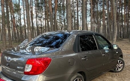 Datsun on-DO I рестайлинг, 2019 год, 850 000 рублей, 4 фотография