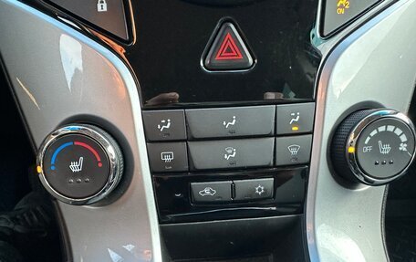 Chevrolet Cruze II, 2013 год, 820 000 рублей, 13 фотография