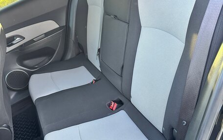 Chevrolet Cruze II, 2013 год, 820 000 рублей, 9 фотография
