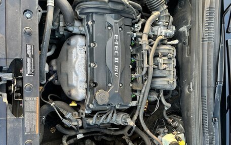 Chevrolet Cruze II, 2013 год, 820 000 рублей, 14 фотография