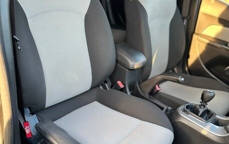 Chevrolet Cruze II, 2013 год, 820 000 рублей, 7 фотография