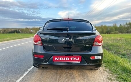 Chevrolet Cruze II, 2013 год, 820 000 рублей, 5 фотография