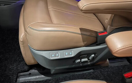 Hyundai Staria, 2021 год, 3 670 000 рублей, 9 фотография