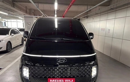 Hyundai Staria, 2021 год, 3 670 000 рублей, 3 фотография
