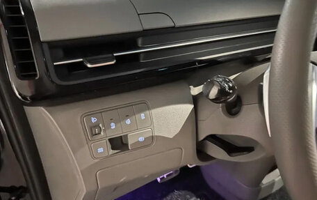 Hyundai Staria, 2021 год, 3 670 000 рублей, 16 фотография