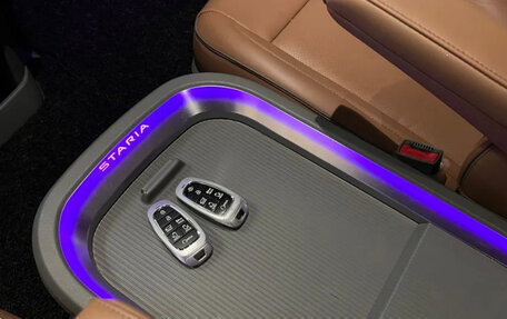 Hyundai Staria, 2021 год, 3 670 000 рублей, 18 фотография