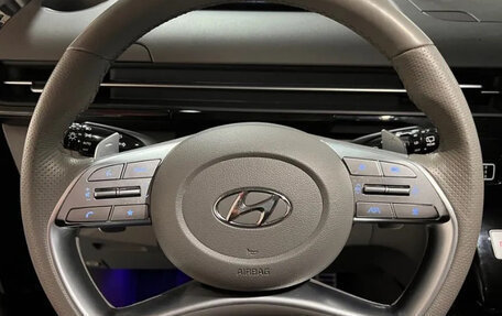 Hyundai Staria, 2021 год, 3 670 000 рублей, 12 фотография