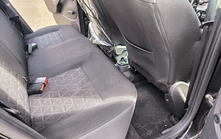 Renault Duster I рестайлинг, 2018 год, 1 530 000 рублей, 14 фотография