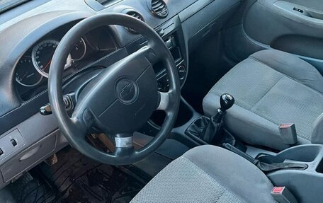 Chevrolet Lacetti, 2012 год, 410 000 рублей, 5 фотография