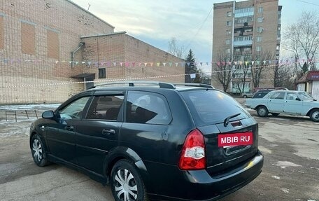 Chevrolet Lacetti, 2012 год, 410 000 рублей, 2 фотография