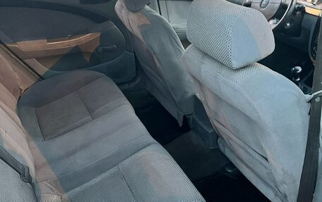 Chevrolet Lacetti, 2012 год, 410 000 рублей, 6 фотография