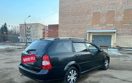 Chevrolet Lacetti, 2012 год, 410 000 рублей, 4 фотография