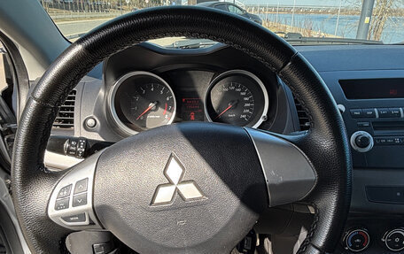 Mitsubishi Lancer IX, 2012 год, 880 000 рублей, 7 фотография