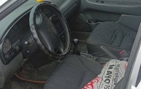 KIA Spectra II (LD), 2006 год, 245 000 рублей, 6 фотография