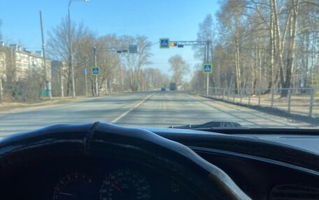 KIA Spectra II (LD), 2006 год, 245 000 рублей, 7 фотография