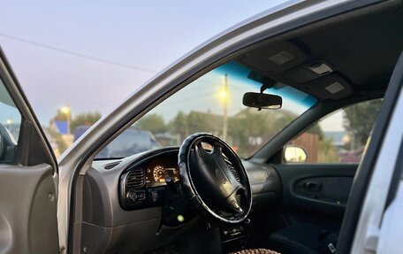 KIA Spectra II (LD), 2006 год, 245 000 рублей, 9 фотография