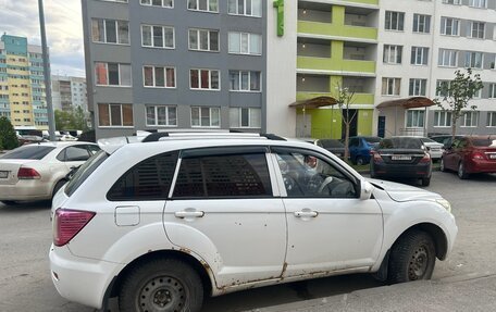 Lifan X60 I рестайлинг, 2013 год, 380 000 рублей, 3 фотография