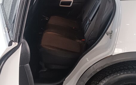 Opel Antara I, 2012 год, 1 050 000 рублей, 8 фотография