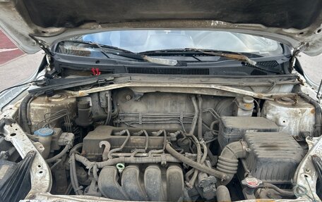 Lifan X60 I рестайлинг, 2013 год, 380 000 рублей, 6 фотография
