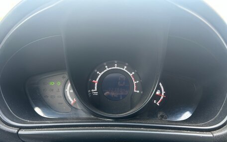 Lifan X60 I рестайлинг, 2013 год, 380 000 рублей, 9 фотография