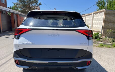 KIA Sportage IV рестайлинг, 2025 год, 3 800 000 рублей, 5 фотография