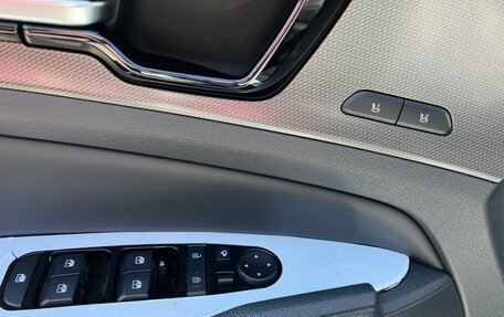 KIA Sportage IV рестайлинг, 2025 год, 3 800 000 рублей, 10 фотография