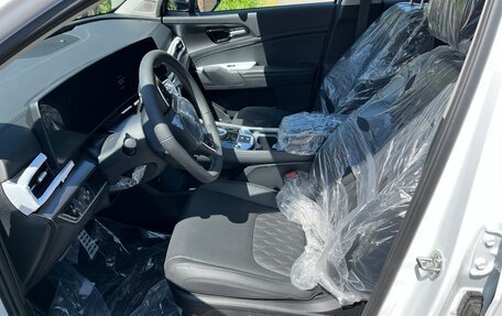 KIA Sportage IV рестайлинг, 2025 год, 3 800 000 рублей, 28 фотография