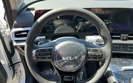 KIA Sportage IV рестайлинг, 2025 год, 3 800 000 рублей, 24 фотография