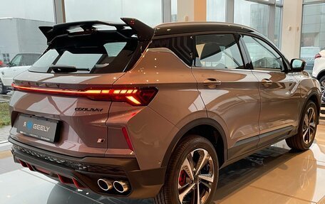 Geely Coolray I, 2024 год, 3 109 190 рублей, 3 фотография