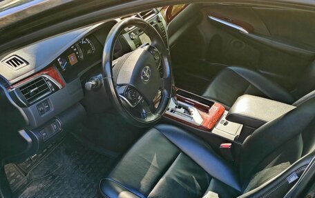 Toyota Camry, 2014 год, 1 650 000 рублей, 7 фотография