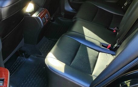 Toyota Camry, 2014 год, 1 650 000 рублей, 10 фотография