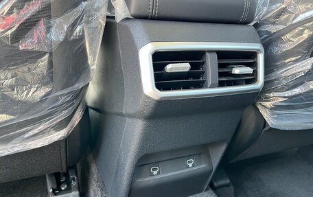 KIA Sportage IV рестайлинг, 2025 год, 3 800 000 рублей, 33 фотография