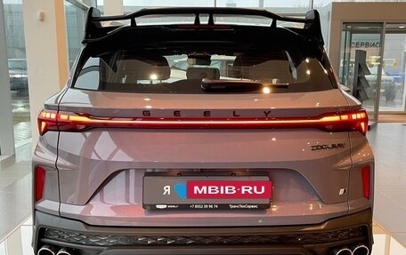 Geely Coolray I, 2024 год, 3 109 190 рублей, 4 фотография