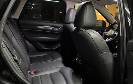 Mazda CX-5 II, 2019 год, 3 500 000 рублей, 9 фотография